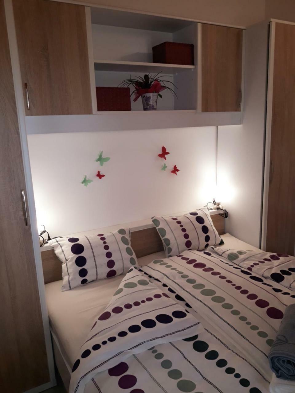 Amalia Apartment อูมัค ภายนอก รูปภาพ