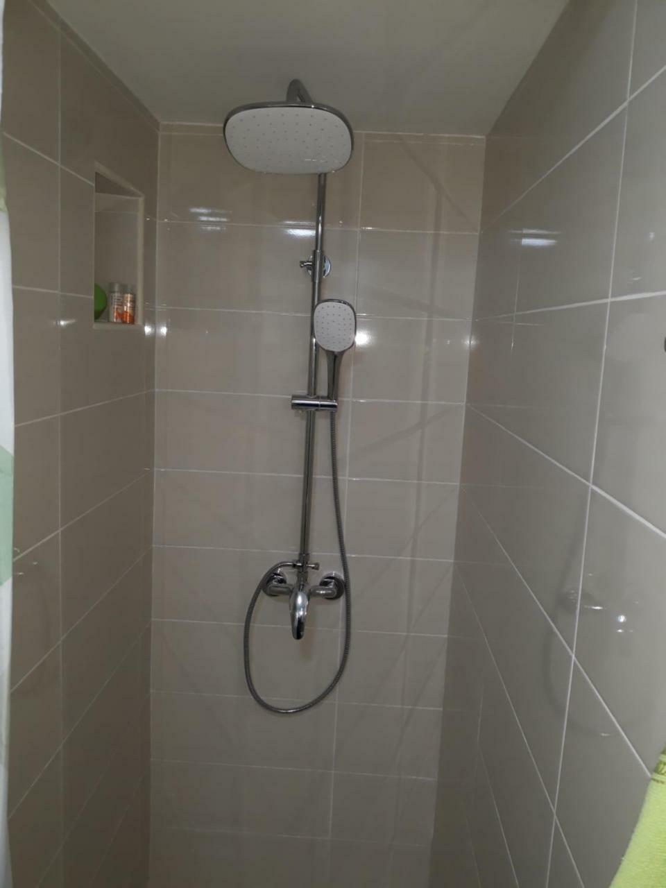 Amalia Apartment อูมัค ภายนอก รูปภาพ