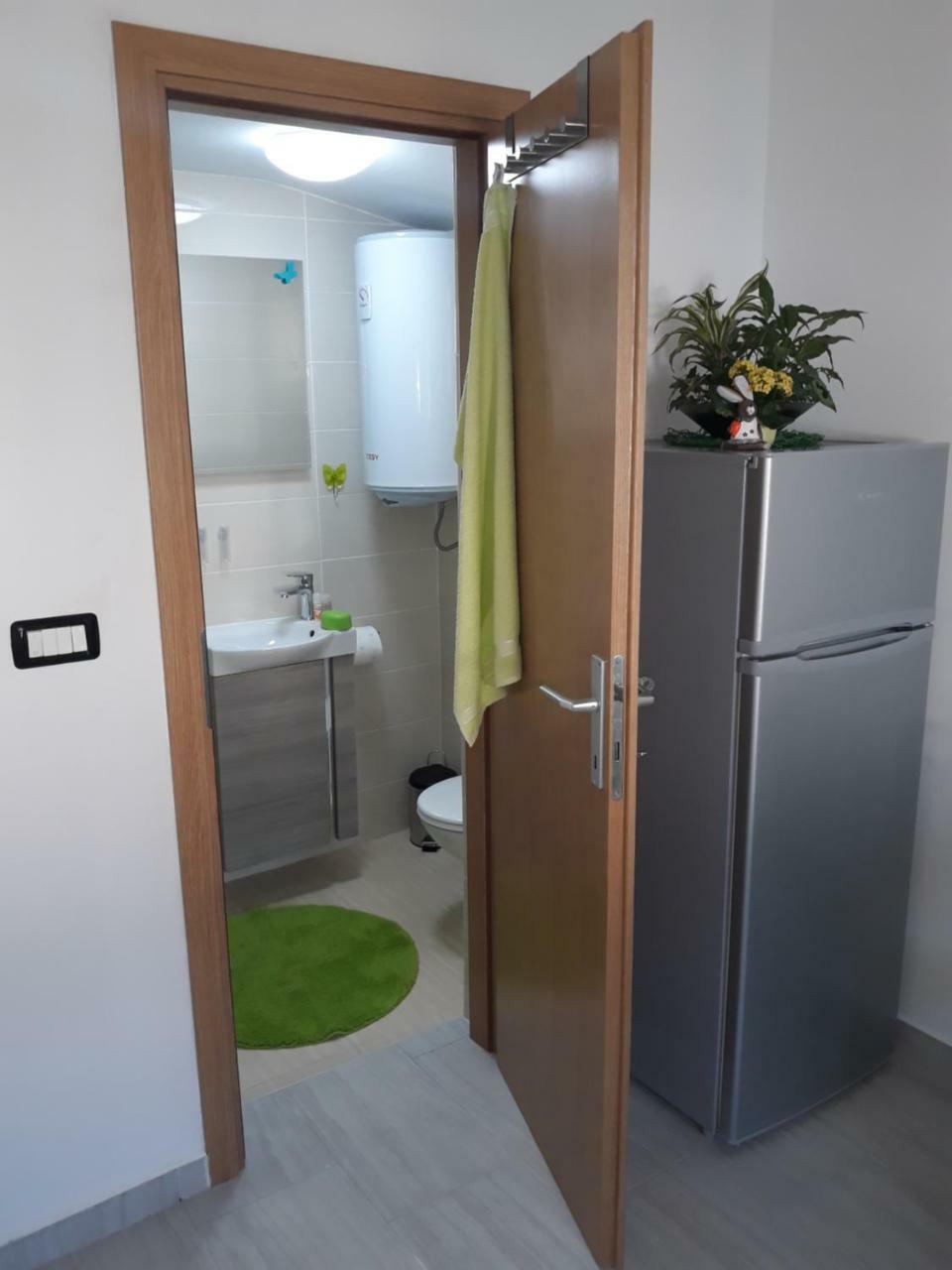 Amalia Apartment อูมัค ภายนอก รูปภาพ