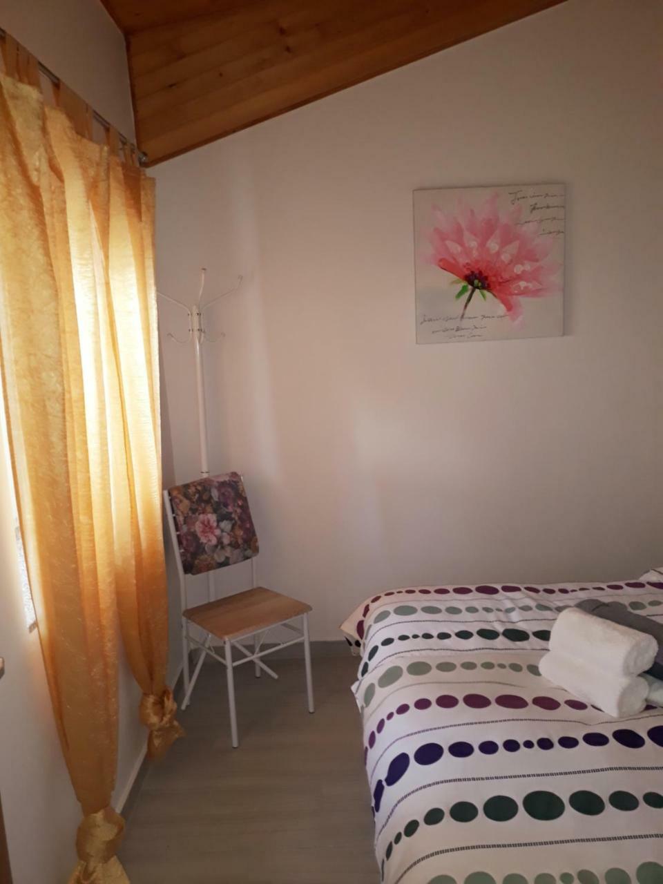Amalia Apartment อูมัค ภายนอก รูปภาพ
