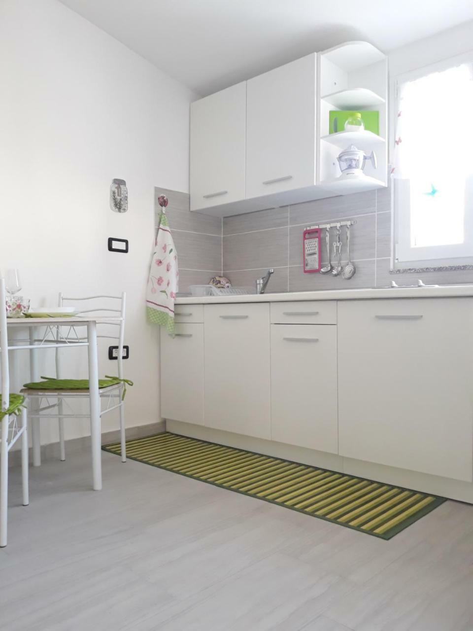 Amalia Apartment อูมัค ภายนอก รูปภาพ